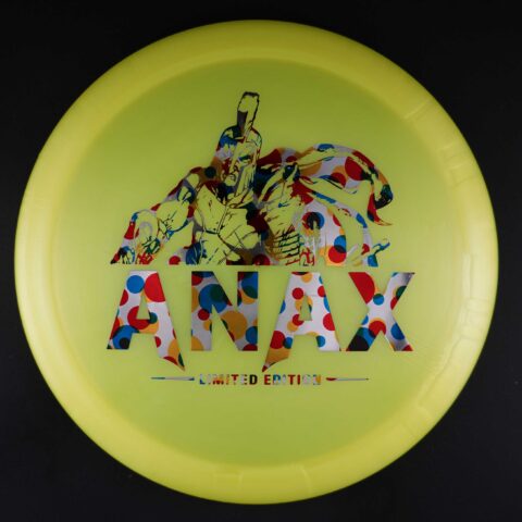 Anax