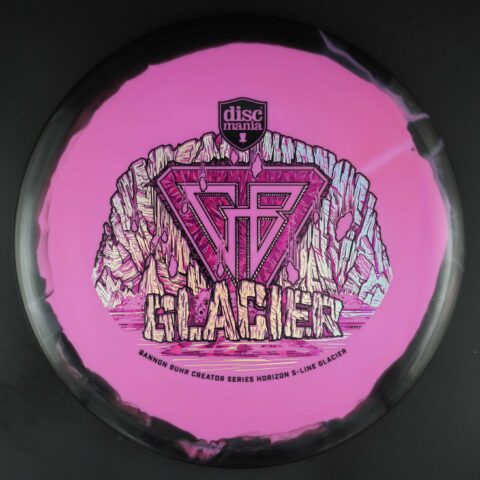 Glacier