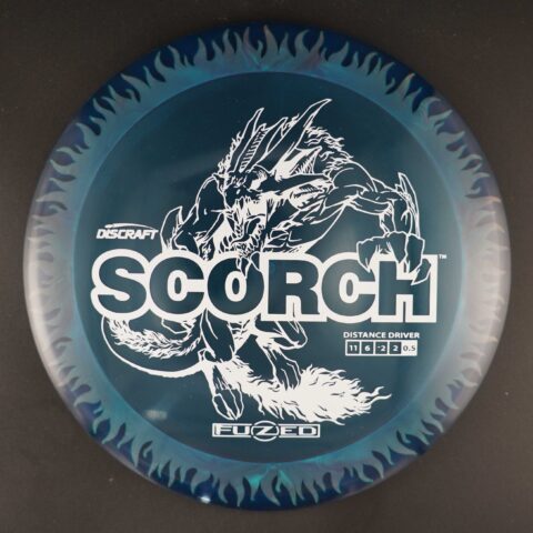 Scorch