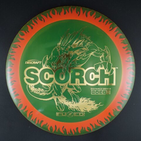 Scorch