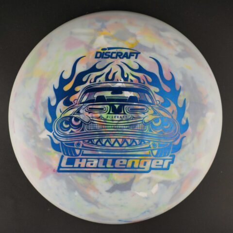Challenger