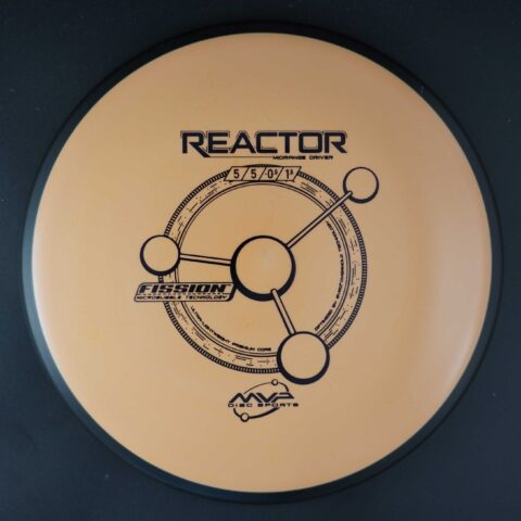 Reactor