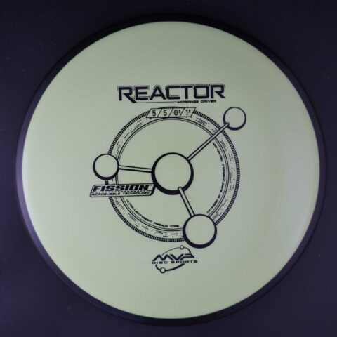 Reactor