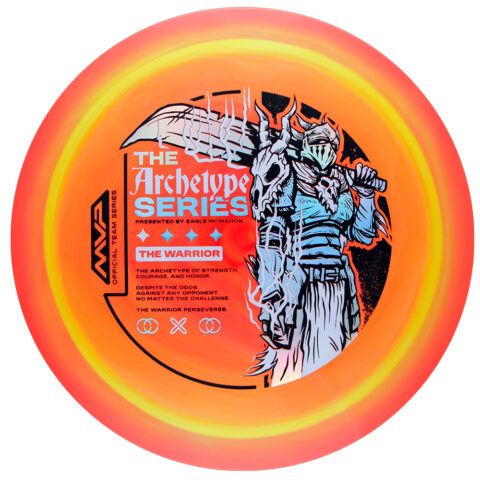 Streamline Neutron Engine – Eagle McMahon Team Series Pre-Order