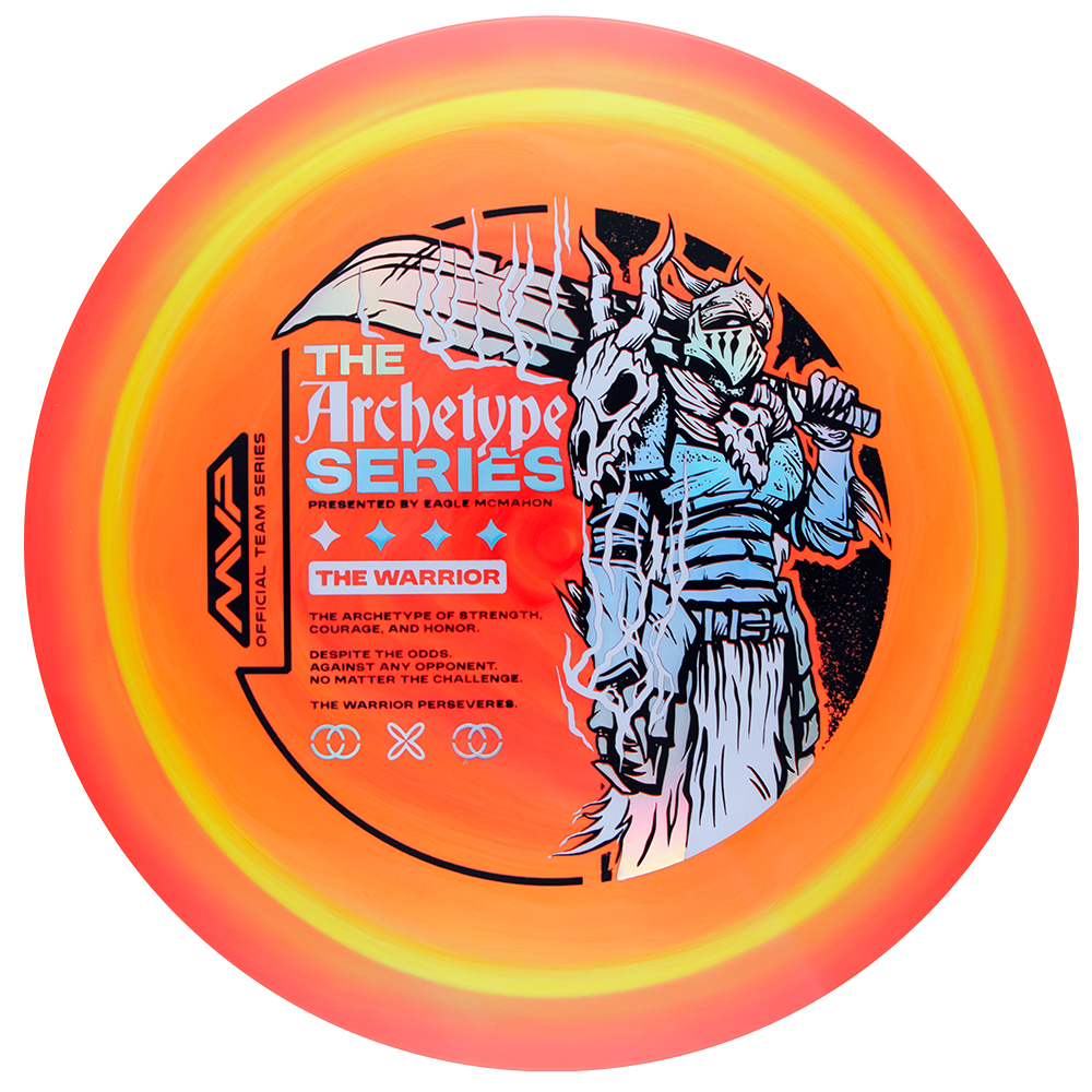 Streamline Neutron Engine – Eagle McMahon Team Series Pre-Order