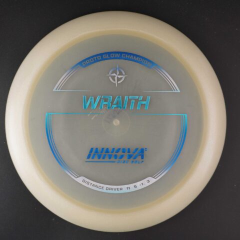 Wraith