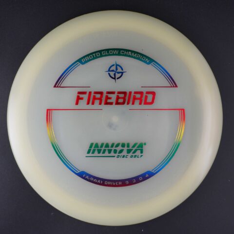 Firebird