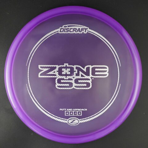Zone SS