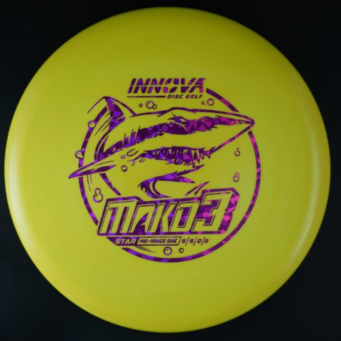 Mako3