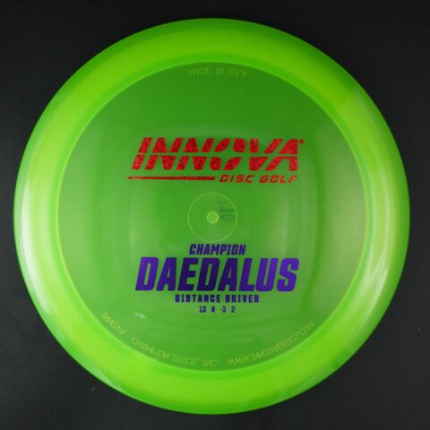 Daedalus