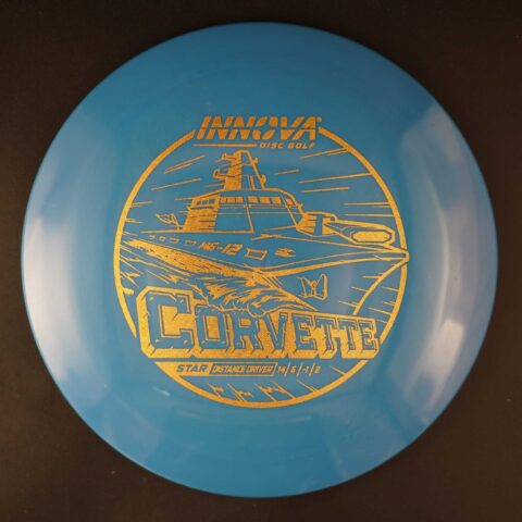 Corvette