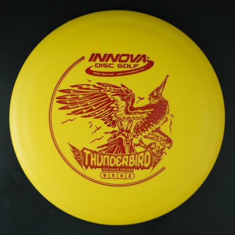Thunderbird