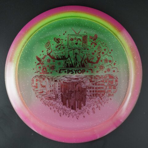 Psyop