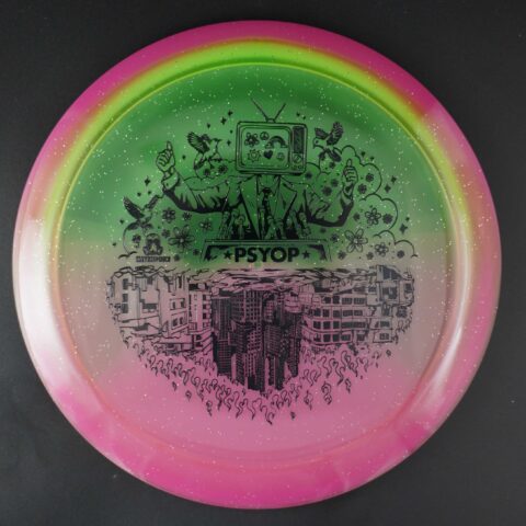 Psyop
