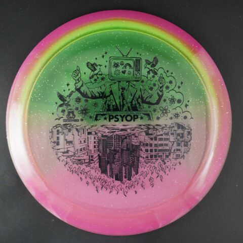Psyop