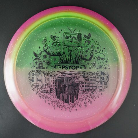 Psyop