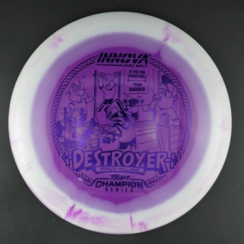 Destroyer