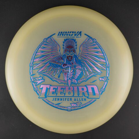 TeeBird