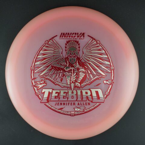 TeeBird