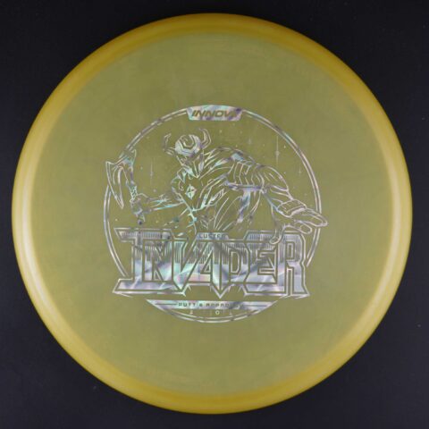 Invader
