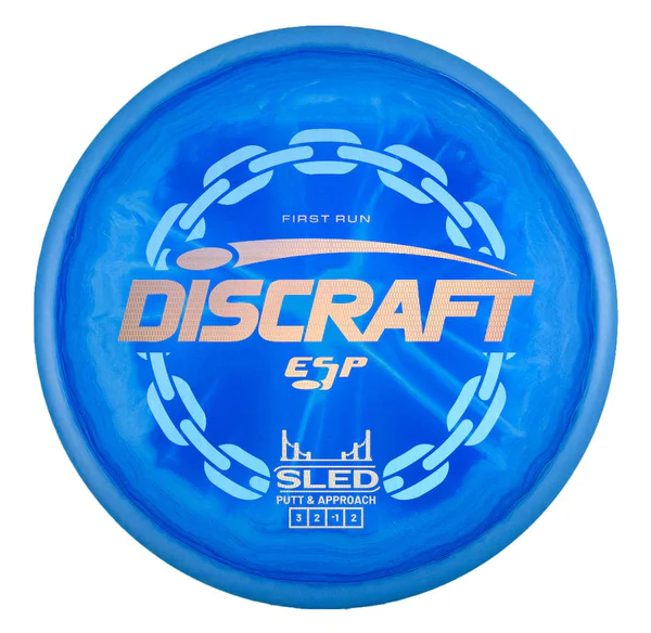 Discraft Sled