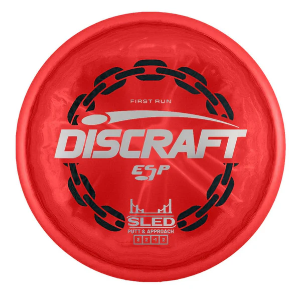 Discraft Sled - Image 3
