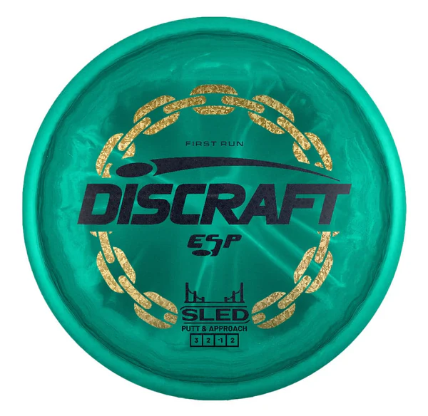 Discraft Sled - Image 2