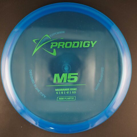 M5