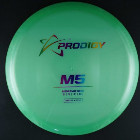 M5