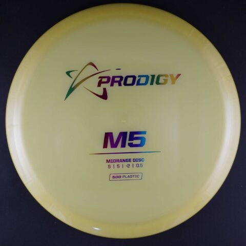 M5