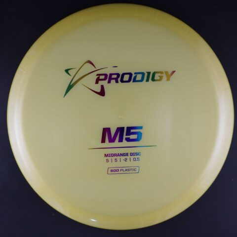 M5