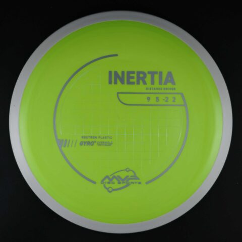 Inertia