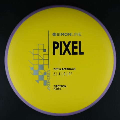 Pixel