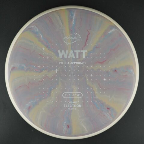 Watt