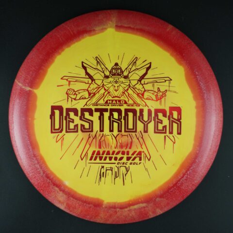 Destroyer