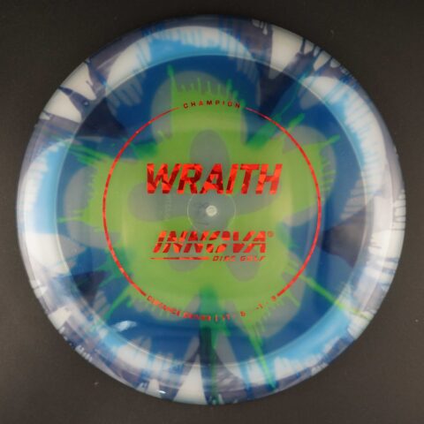 Wraith