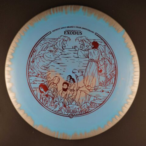 Exodus