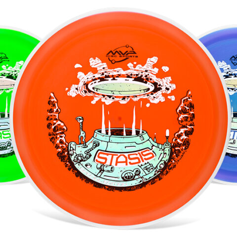 MVP Neutron Stasis - Special Edition