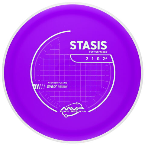 Stasis