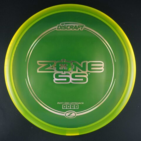Zone SS