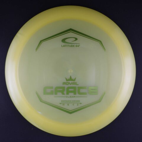 Grace