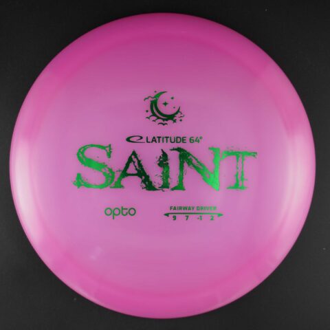 Saint