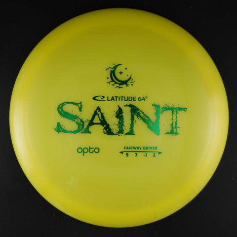 Saint
