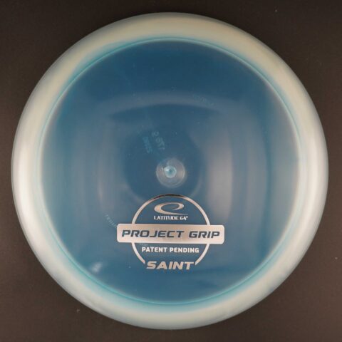 Saint