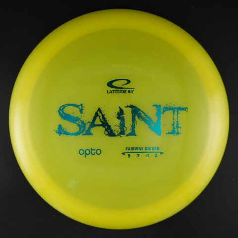 Saint