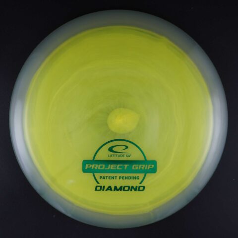 Diamond