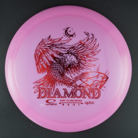Diamond