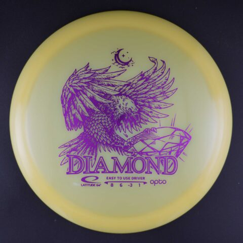 Diamond