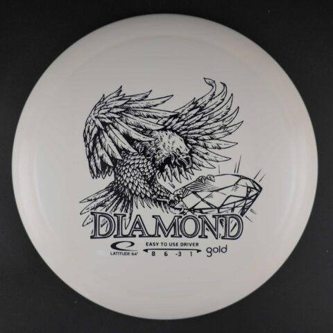 Diamond