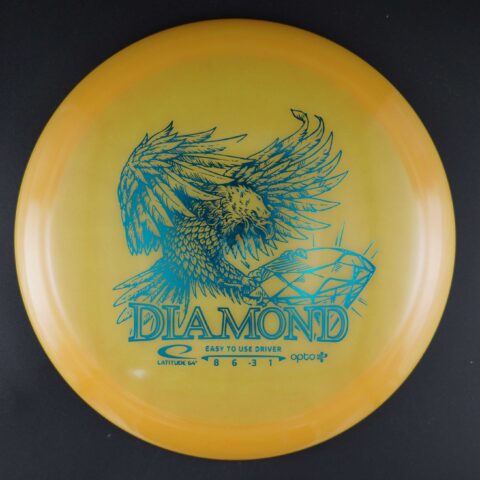 Diamond